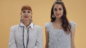 Mi madre con Najwa Nimri y Sandra Escacena | Glamour España