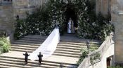 Креативный директор Givenchy Клэр Уэйт Келлер о том, как она создала первое свадебное платье для ...