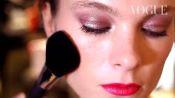 Как сделать вечерний макияж: видеоинструкция