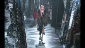 Цифровые героини на показе новой коллекции Louis Vuitton