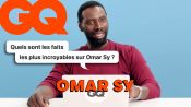 Omar Sy répond à ses fans sur Internet (Quora, Instagram, Twitter, YouTube et Facebook)