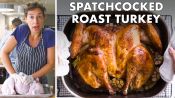 The Very Best Roast Turkey