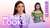 Nina Dobrev y el secreto de sus vestuarios en cine I Mis mejores looks I Glamour México y Latinoamérica