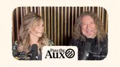 Pass The Aux | Robert Plant and Alison Krauss