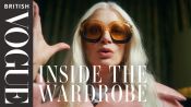 Kristen McMenamy: Inside The Wardrobe