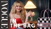 Sabrina Carpenter: In The Bag