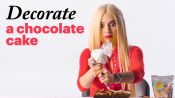 Ava Max Tries 9 Things She's Never Done Before
