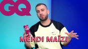 Les 10 Essentiels de Mehdi Maïzi (Yeezy, Zidane et casquette du Brésil)
