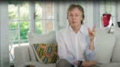 Las canciones más míticas de Paul McCartney, explicadas por Paul McCartney