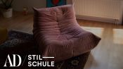 Interior Capsule Collection: Designer Möbel und Stylings mit Jan-Michael Quammie | AD Stilschule