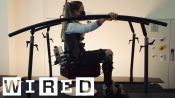 How Exoskeleton Technology Can Transform Healthcare |