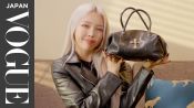 韓国メイク界のカリスマ・PONYのバッグの中身から、魅力の源を探る。| In The Bag | VOGUE JAPAN