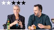 Testing Multi-Tool Gadgets with Kristen Wiig & Will Forte | WIRED
