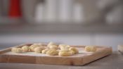 Basic Cooking Courses | Fresh Pasta | Handmade gnocchi