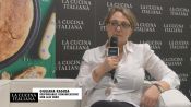 Identità Golose 2018. Intervista a Giuliana Ragusa
