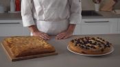 Basic Cooking Courses | Cakes and Pastries | Sweet Focaccia
