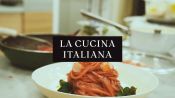 Il numero di marzo di La Cucina Italiana