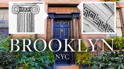 Architect Reveals Hidden Details of Brooklyn