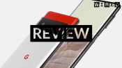 Wired: la recensione in 60 secondi di Google Pixel 6 Pro