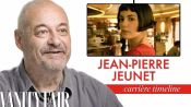 Jean-Pierre Jeunet décrypte ses films d'Amélie Poulain à Big Bug