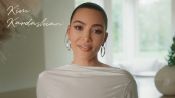 Kim Kardashian Gives a Tour of Her Most-Cherished Home Objects