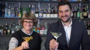 Il Martini Cocktail con Mattia Pastori