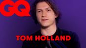 Tom Holland juge 5 succès du gaming : Uncharted, Crash Bandicoot, The last of us...