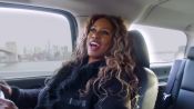 24 Hours With Laverne Cox, From Gratitude Lists to Shopping With Patricia Field
