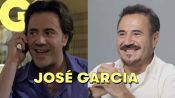 José Garcia révèle les secrets de ses rôles les plus iconiques (La vérité si je mens, Totems)