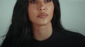 Lenguaje corporal: Kim Kardashian y otras modelos rompen los estereotipos de la industria
