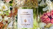 Come nasce un profumo: Aqua Allegoria Nerolia Vetiver di Guerlain