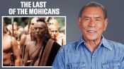 Wes Studi Breaks Down His Most Iconic Characters