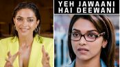 Deepika Padukone Breaks Down Her Best Bollywood Looks