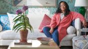 Shonda Rhimes nos enseña su lujoso apartamento en Nueva York | De puertas adentro