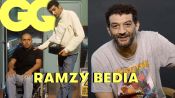 Ramzy Bedia révèle les secrets de ses rôles les plus iconiques (H, La Tour Montparnasse infernale)