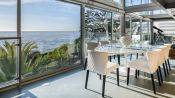 Inside A $24,950,000 Cliffside Beach House