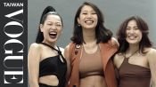 「瘦即是美」已過時！莫莉社群號召女孩們分享身體故事｜VOGUE Taiwan
