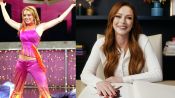 Lindsay Lohan y sus looks más icónicos desde el inicio de su carrera