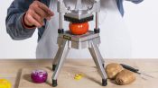 5 Chopping Kitchen Gadgets Tested by Design Expert