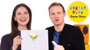 Outlander's Caitriona Balfe & Sam Heughan Test How Well They Know Each Other