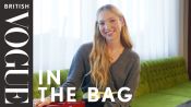 Lila Moss: In The Bag