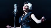 Gli Stati Uniti contro Billie Holiday: la clip in anteprima
