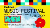 Pitchfork Music Festival 2022
