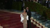 The Biggest Red Carpet Moments from the 2022 Met Gala