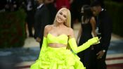 Gwen Stefani on Wearing Vera Wang and Doing Her Own Makeup for the Met Gala