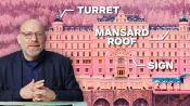 Architect Breaks Down Details of “The Grand Budapest Hotel"