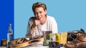 10 Things Austin Butler Can't Live Without