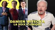 La voix française de Leonardo DiCaprio, Tobey Maguire et Jared Leto dévoile ses secrets