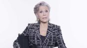 Jane Fonda analiza su carrera