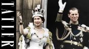 Her Majesty The Queen’s Platinum Jubilee: a timeline of her life and reign